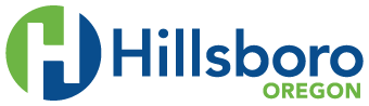 City of Hillsboro Logo